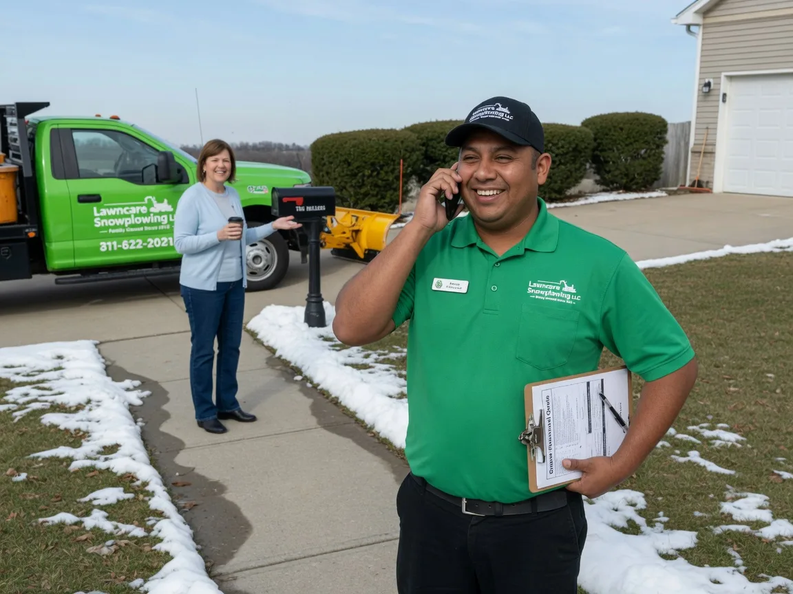 Lawn Care Services By Expert Landscaper Skamokawa, WA FAQs